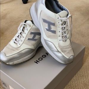 Hogan sneakers